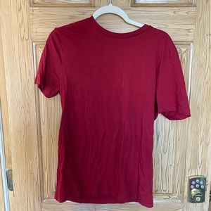 Arizona Soft Red T-Shirt